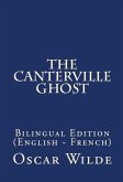 The Canterville Ghost (eBook, ePUB)