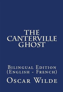 Cover The Canterville Ghost (eBook, ePUB)