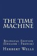The Time Machine (eBook, ePUB) - Bild 1