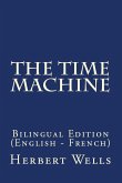 The Time Machine (eBook, ePUB)