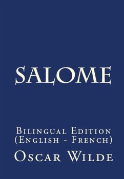 Cover Salome (eBook, ePUB)