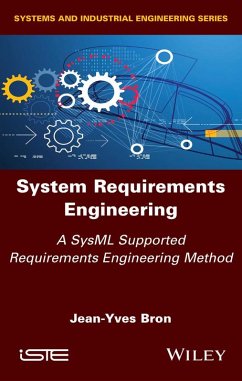 Cover System Requirements Engineering (eBook, ePUB)