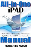 All in One iPad Manual (eBook, ePUB)