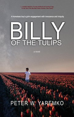 Billy of the Tulips (eBook, ePUB) - Yaremko, Peter W.