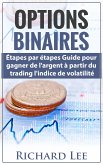 Options Binaires (eBook, ePUB)