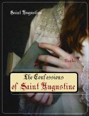 Confessions of Saint Augustine (eBook, ePUB)