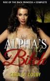 The Alpha's a Bitch (eBook, ePUB)