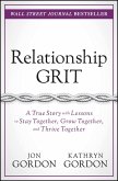 Relationship Grit (eBook, ePUB)