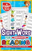 Sight Words Sentences (eBook, ePUB)