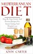 Mediterranean Diet (eBook, ePUB) - Bild 1
