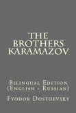 The Brothers Karamazov (eBook, ePUB)