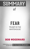 Summary of Fear: Trump in the White House (eBook, ePUB)