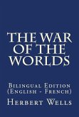 The War Of The Worlds (eBook, ePUB)