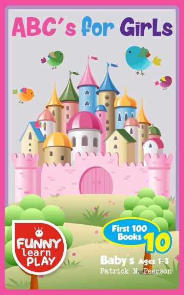 ABC's for Girls (eBook, ePUB)