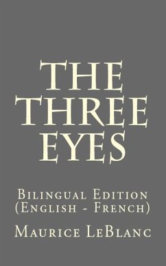 The Three Eyes (eBook, ePUB) - LeBlanc, Maurice