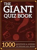 The Giant Quiz Book (eBook, ePUB)