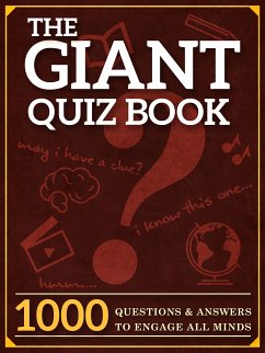 The Giant Quiz Book (eBook, ePUB) - Keyne, Peter