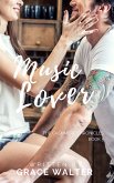 Music Lover (eBook, ePUB)