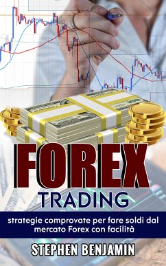 Forex Trading (eBook, ePUB) - Benjamin, Stephen