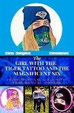 The Girl with the Tiger tattoo and the Magnificent Six (eBook, ePUB)