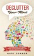 Declutter Your Mind (eBook, ePUB) - Bild 1