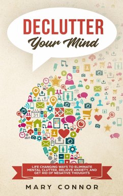 Cover Declutter Your Mind (eBook, ePUB)