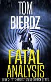 Fatal Analysis (eBook, ePUB)