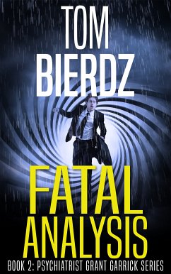 Fatal Analysis (eBook, ePUB) - Bierdz, Tom