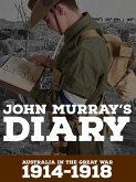 John Murray's Diary 1914-1918 (eBook, ePUB)