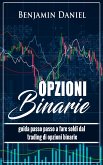 Opzioni Binarie (eBook, ePUB)