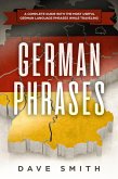 German Phrases (eBook, ePUB) German Phrases (eBook, ePUB)