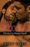 Gay Billionaire (eBook, ePUB)