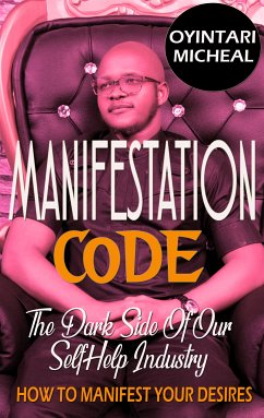 Manifestation Code (eBook, ePUB) - Micheal, Oyintari