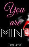 You are Mine (eBook, ePUB)