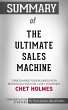 Summary of The Ultimate Sales Machine:... - Bild 1
