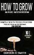 How to Grow Magic Mushrooms (eBook,... - Bild 1