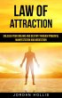 Law of Attraction (eBook, ePUB) - Bild 1
