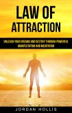 Law of Attraction (eBook, ePUB)