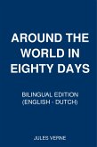 Around the World in Eighty Days (eBook, ePUB)