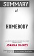 Summary of Homebody: A Guide to... - Bild 1