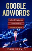 Google Adwords (eBook, ePUB) Google Adwords (eBook, ePUB)