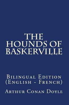 The Hound Of The Baskervilles (eBook, ePUB) - Doyle, Arthur Conan