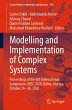 Modelling and Implementation of Complex... - Bild 1