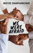 We Were Afraid (eBook, ePUB) - Bild 1