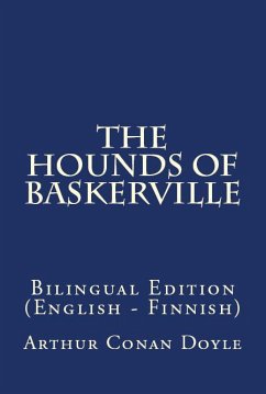 The Hound Of The Baskervilles (eBook, ePUB) - Doyle, Arthur Conan