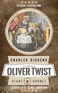 Oliver Twist (eBook, ePUB) - Dickens, Charles