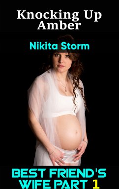 Knocking up Amber Part 1 (eBook, ePUB) - Storm, Nikita