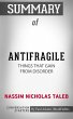 Summary of Antifragile: Things That... - Bild 1