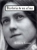 Historia de un alma (eBook, ePUB)