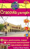 Cracovia y su región (eBook, ePUB)